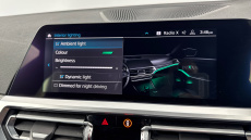 BMW 3 Series 320i M Sport 4dr Step Auto Petrol Saloon